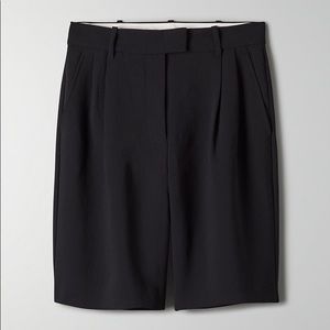 Aritzia / Wilfred Limerick Short